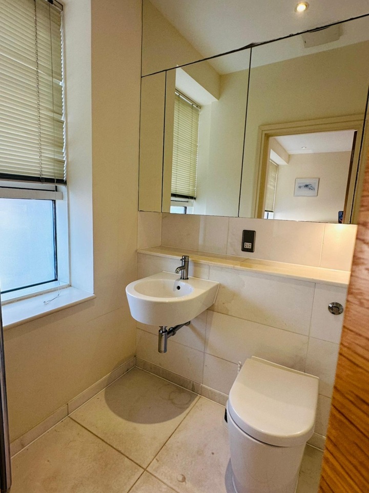 Additional image 9 of 2 Bed Flat, Romney House, SW1P, N1 7GU