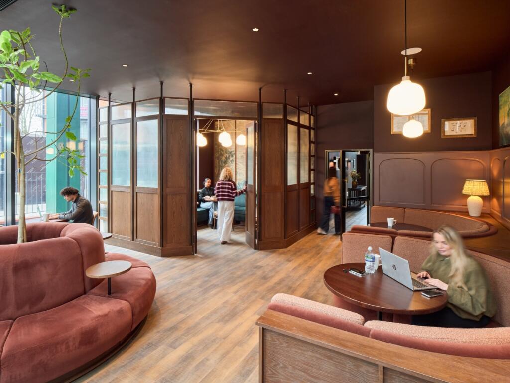 Additional image 11 of One Eastside, 2 Jennens Road Birmingham B4