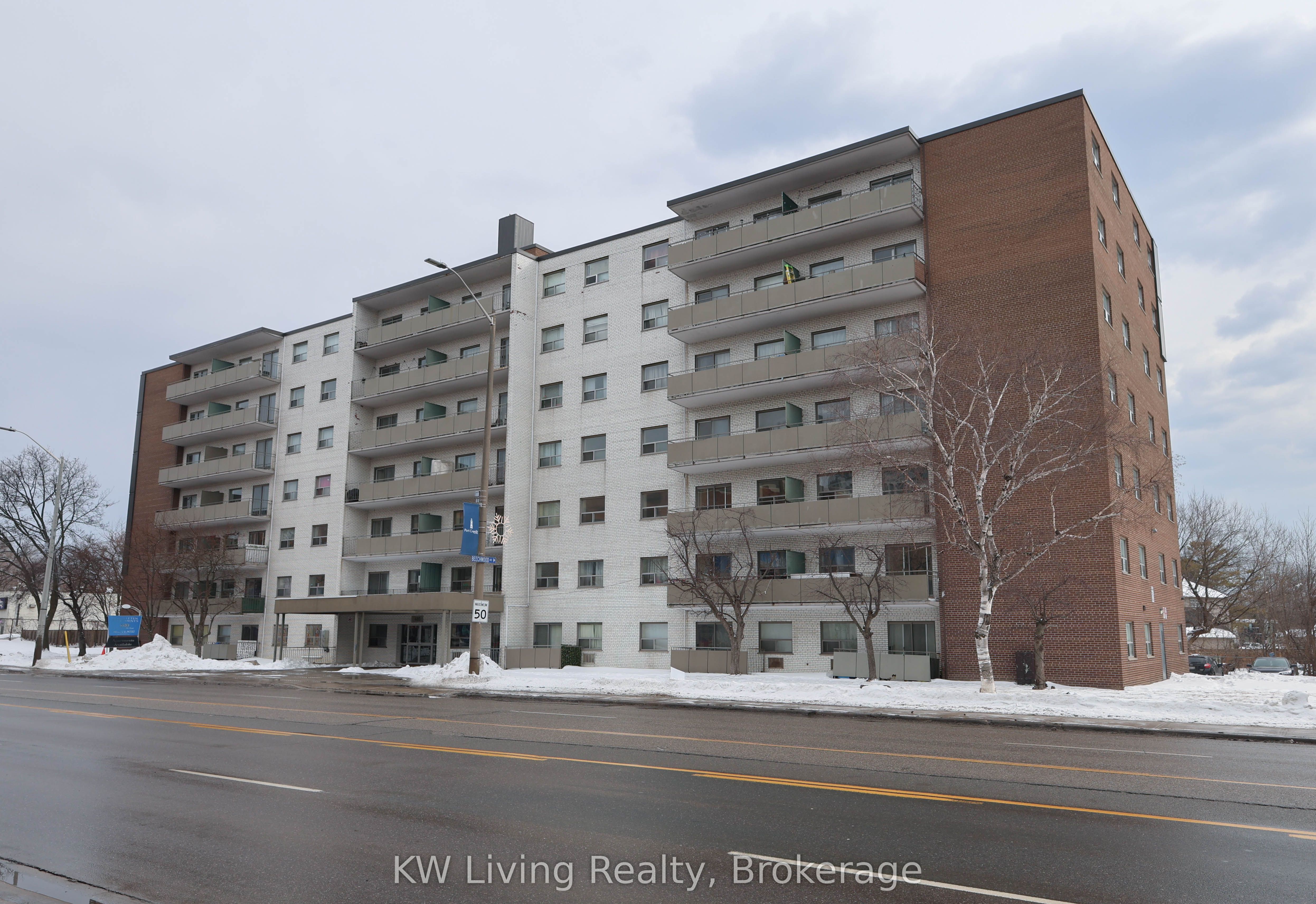 207-480 Lakeshore Road E, Mississauga, ON, L5G 1J2