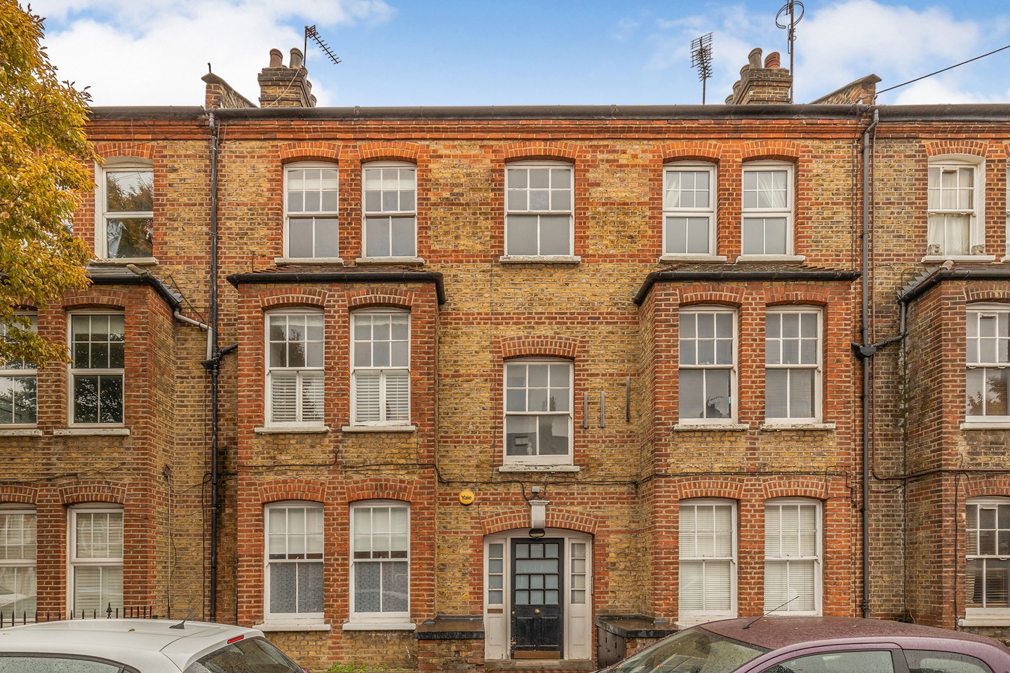 Additional image 13 of 2 Bed Flat, Queenstown Road, SW8, N1 7GU