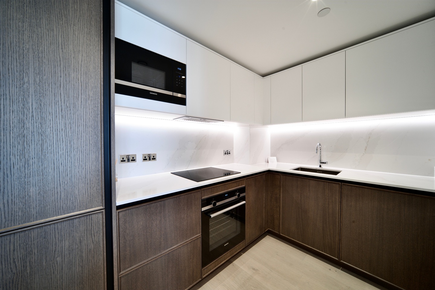 Additional image 3 of 1 Bed Flat, Opus House, WC1X, N1 7GU