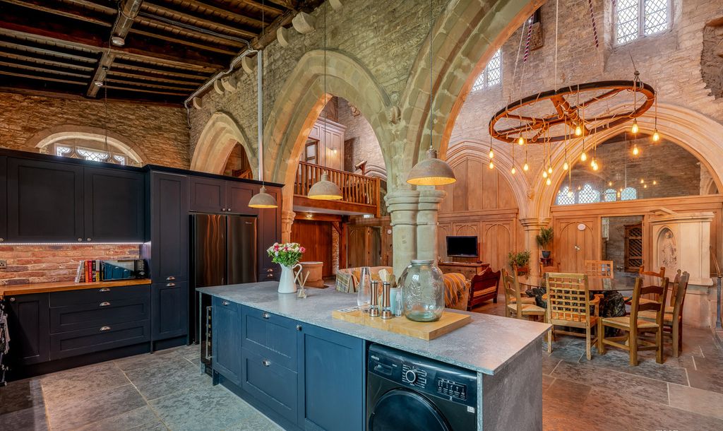 Additional image 10 of 4 bed detached house for saleMill Hill, Little Oakley, Corby NN18