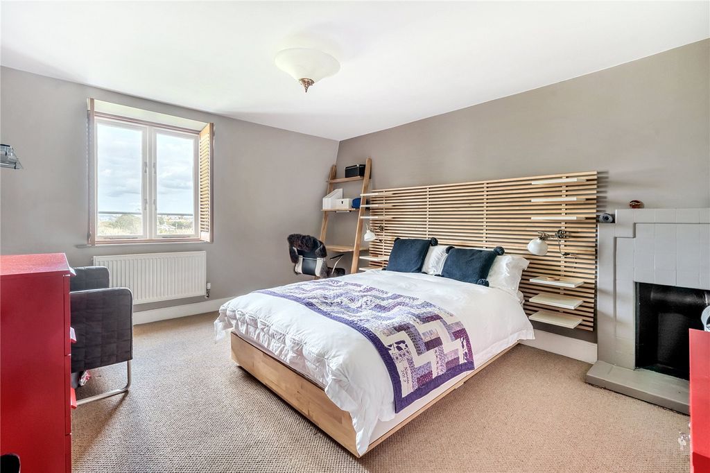 Additional image 26 of 5 bed terraced house for saleThe Hoe, Lockyer Street PL1