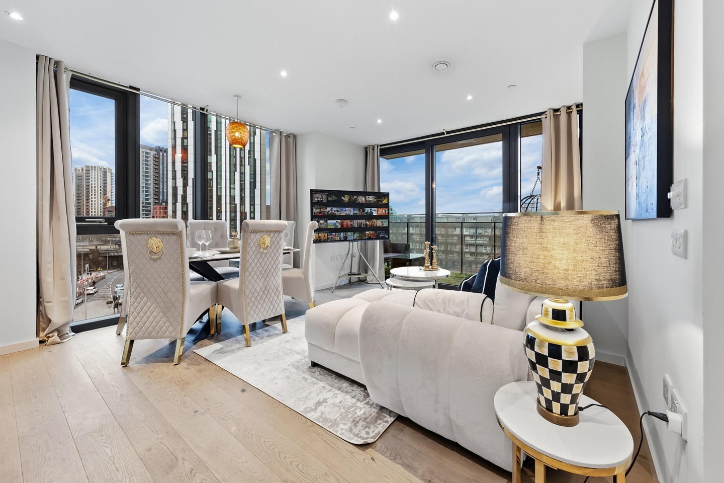 Additional image 13 of 2 Bed Flat, Brook Drive, SE11, SE1 6FA