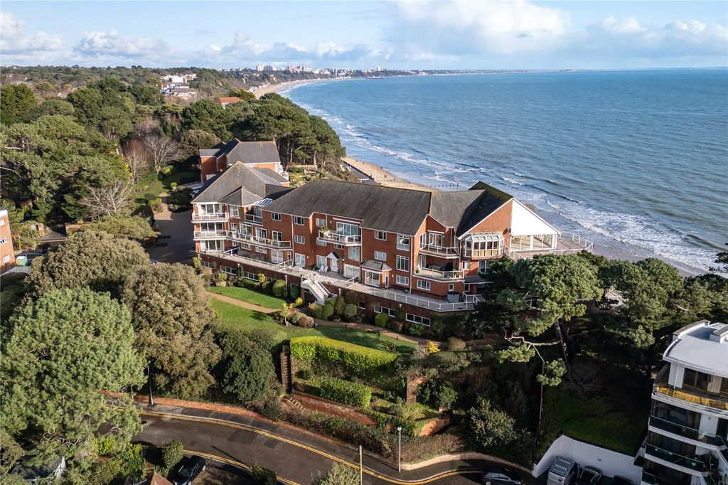 Additional image 25 of 3 bed flat for saleChaddesley Glen, Canford Cliffs, Poole, Dorset BH13