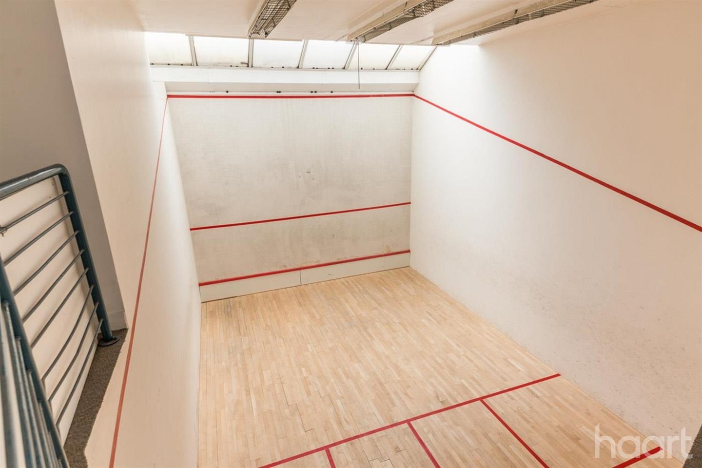 Additional image 19 of 2 Bed Flat, Park South, SW11, N1 7GU