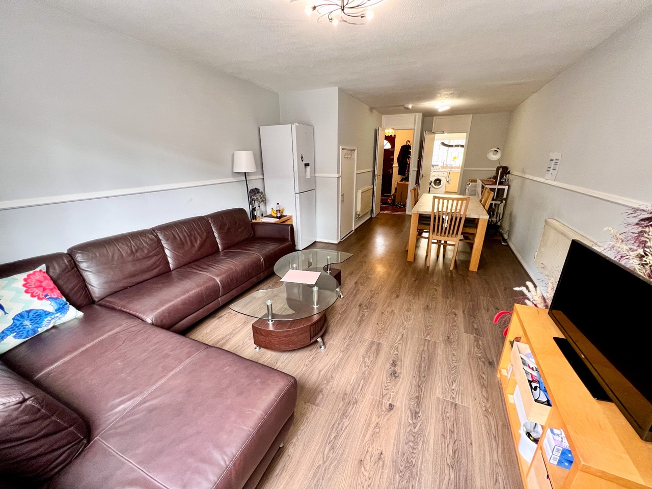 Additional image 9 of Room in a Shared House, Crampton Street, SE17, N1 7GU