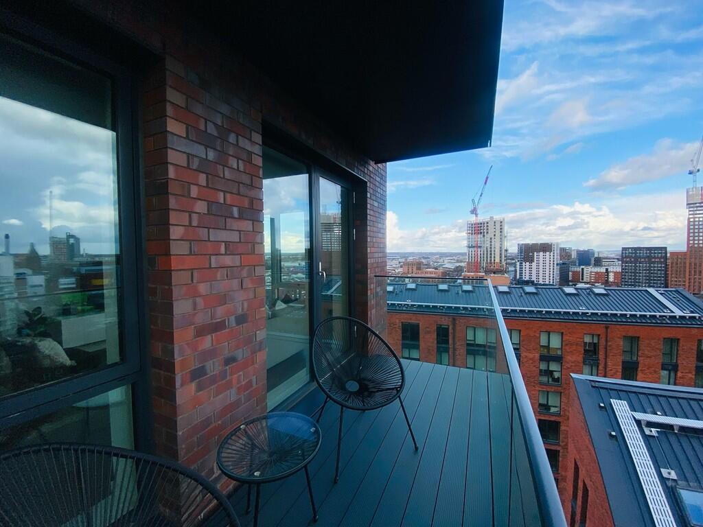 Additional image 24 of The Regent, Shadwell Street, Birmingham City Centre