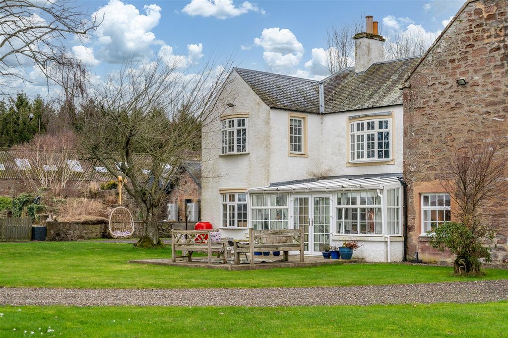 Additional image 3 of 6 bed detached house for saleAlyth, Blairgowrie PH11