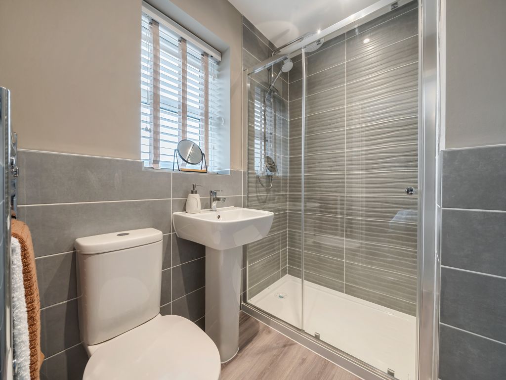 Additional image 13 of 3 bed semi-detached house for sale"The Galloway" at Windmill Drive, Newbold Verdon LE9
