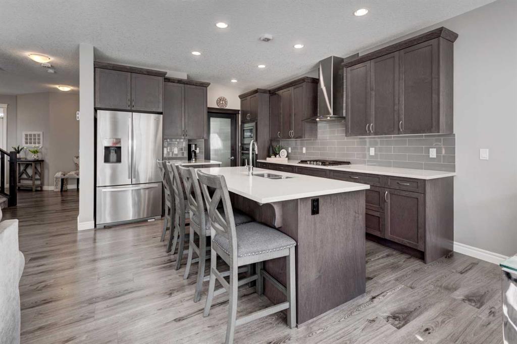 Additional image 4 of 255 Riviera Way, Cochrane, AB, T4C 0Z2