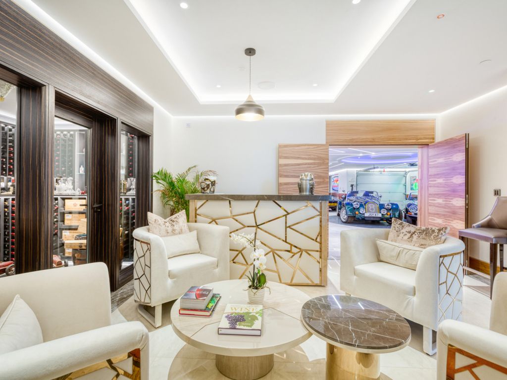 Additional image 12 of 5 bed detached house for saleLa Rue De Haut, Jersey JE3