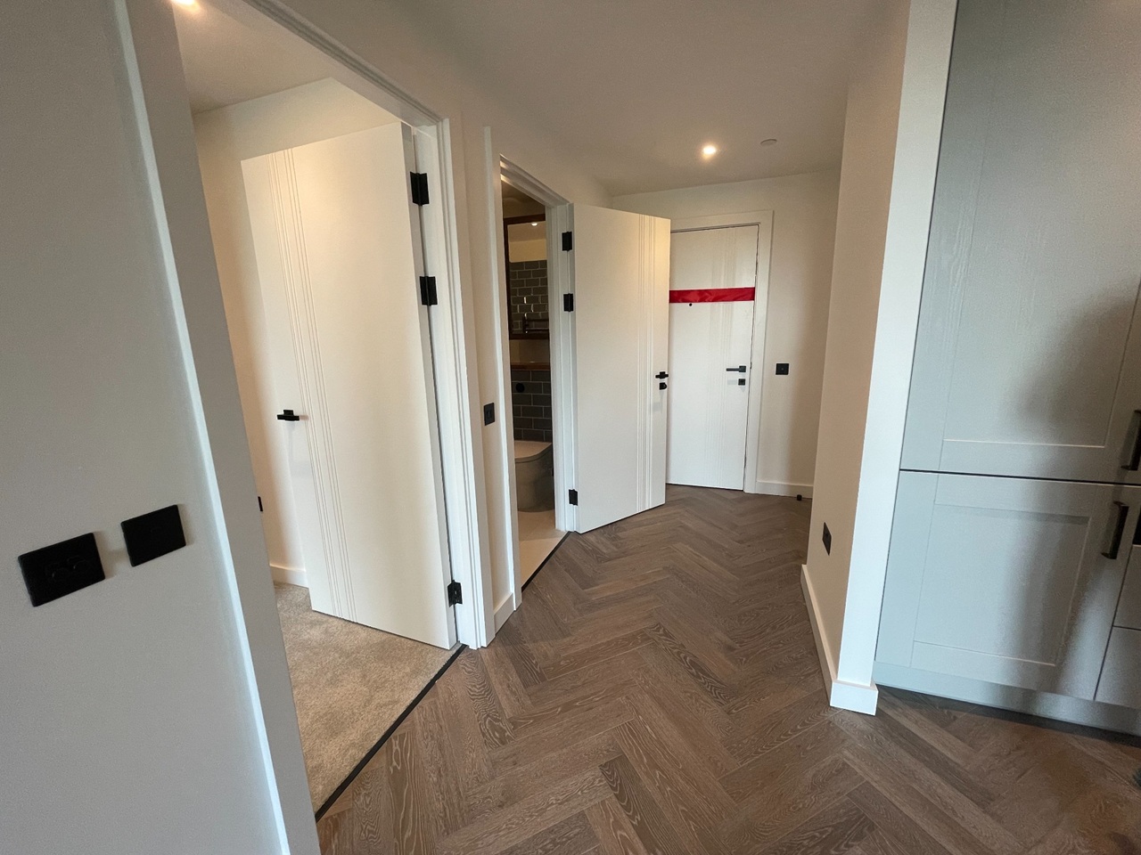 Additional image 7 of 1 Bed Flat, Merino Gardens, E1W, N1 7GU