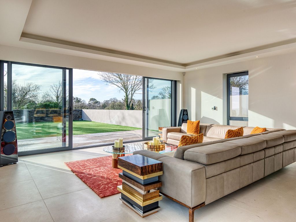 Additional image 18 of 5 bed detached house for saleLe Mont Du Coin, Jersey JE3