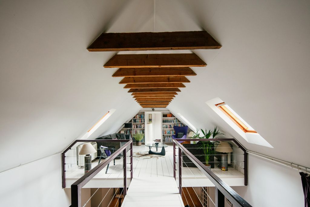 Additional image 16 of 5 bed industrial for saleAikwood Tower, Selkirk, Scottish Borders TD7