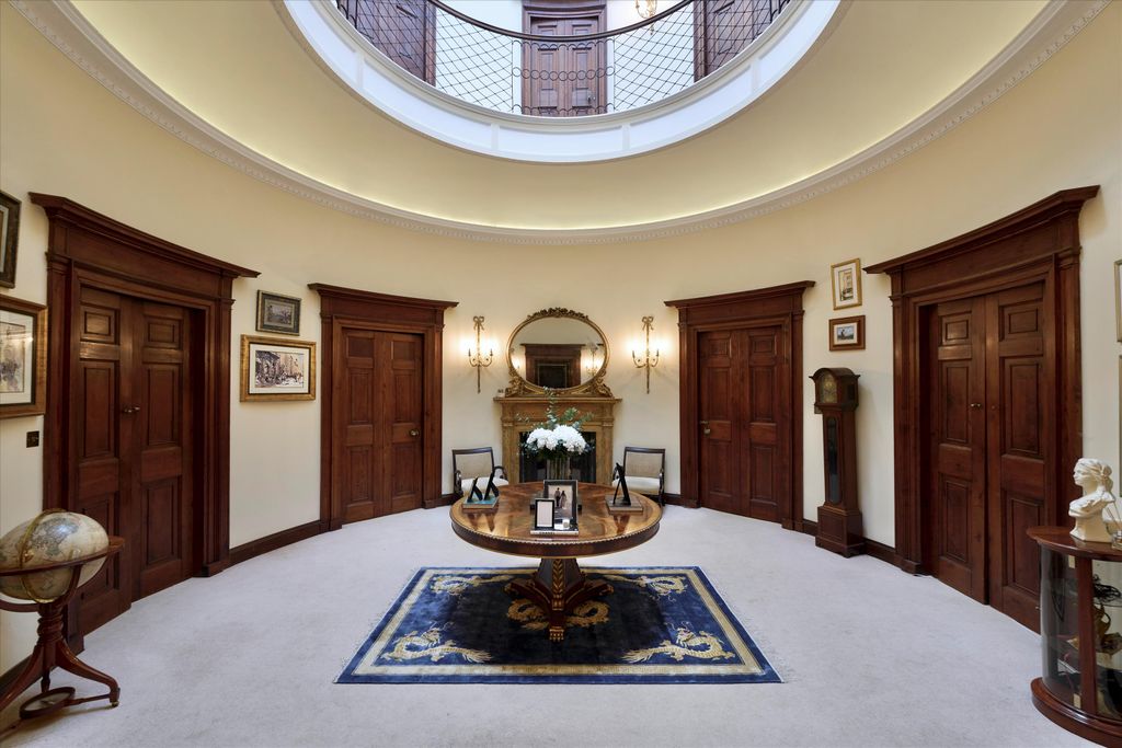 Additional image 7 of 15 bed detached house for saleMilbourne, Newcastle Upon Tyne, Northumberland NE20