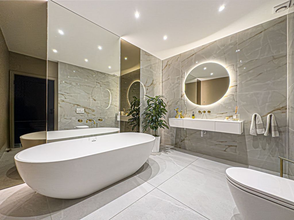 Additional image 16 of 5 bed detached house for saleColumn Road, Wirral CH48