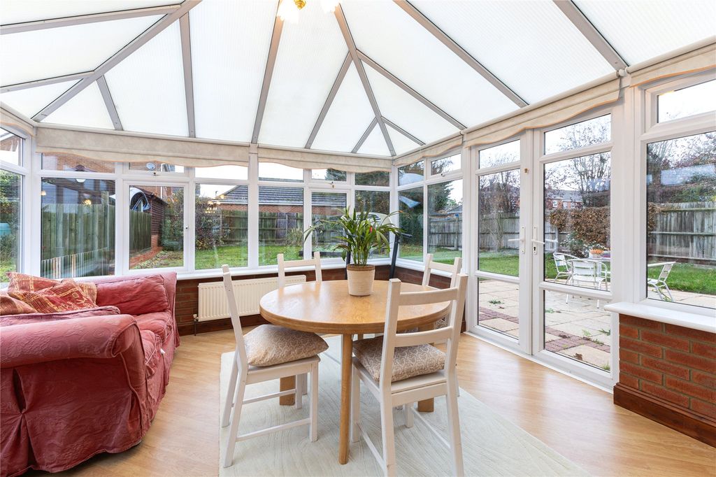 Additional image 7 of 4 bed detached house for saleBesselsleigh Road, Wootton, Abingdon, Oxfordshire OX13