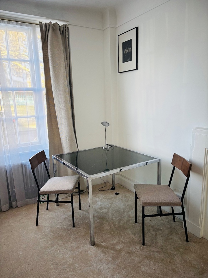 Additional image 7 of Studio Flat, Ivor Court, NW1, N1 7GU