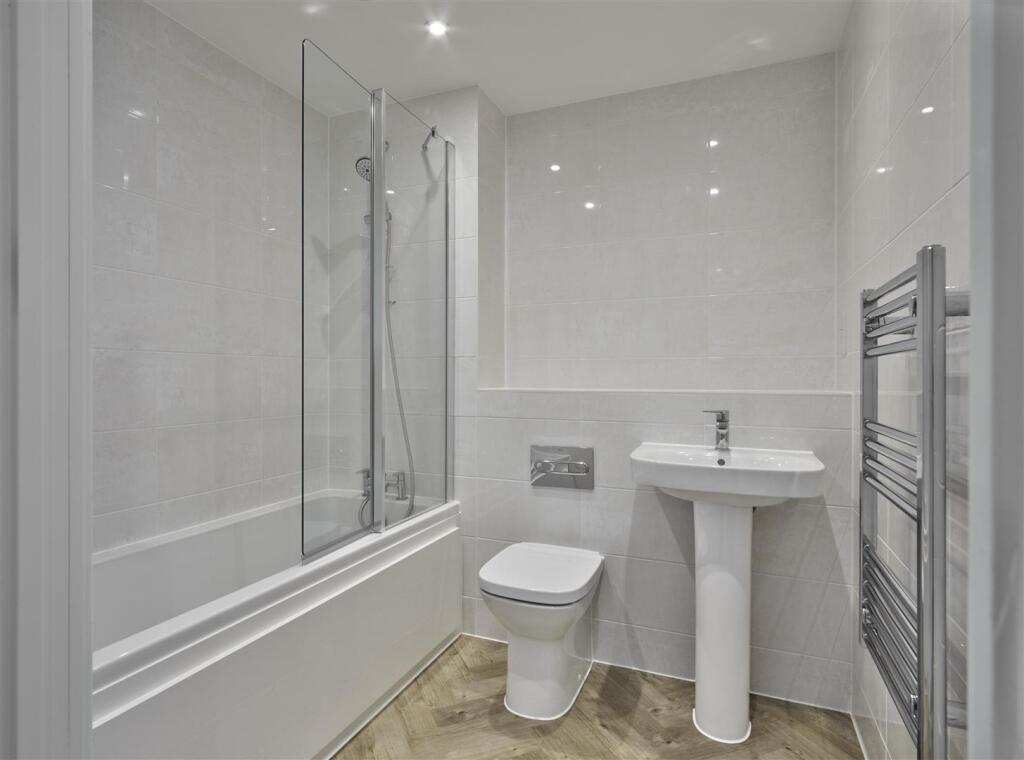 Additional image 9 of Plot 55 Verla Penthouse Grosvenor Road, St. Albans, AL1