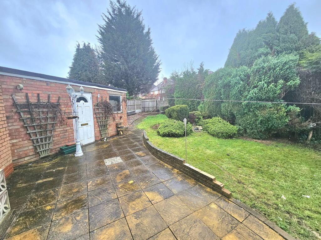 Additional image 7 of Quincey Drive, Birmingham