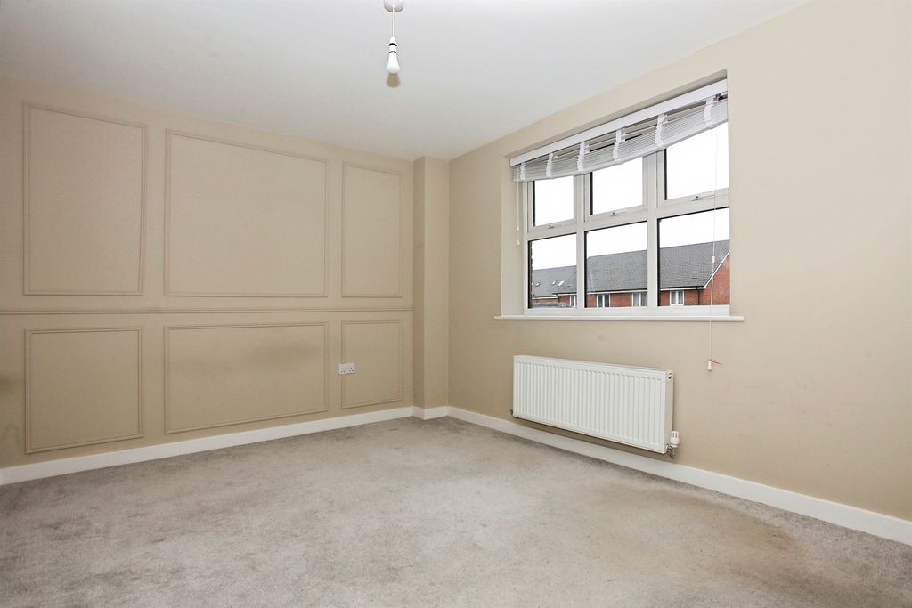 Additional image 7 of 2 bed flat for saleBerridge Place, Peterborough PE3