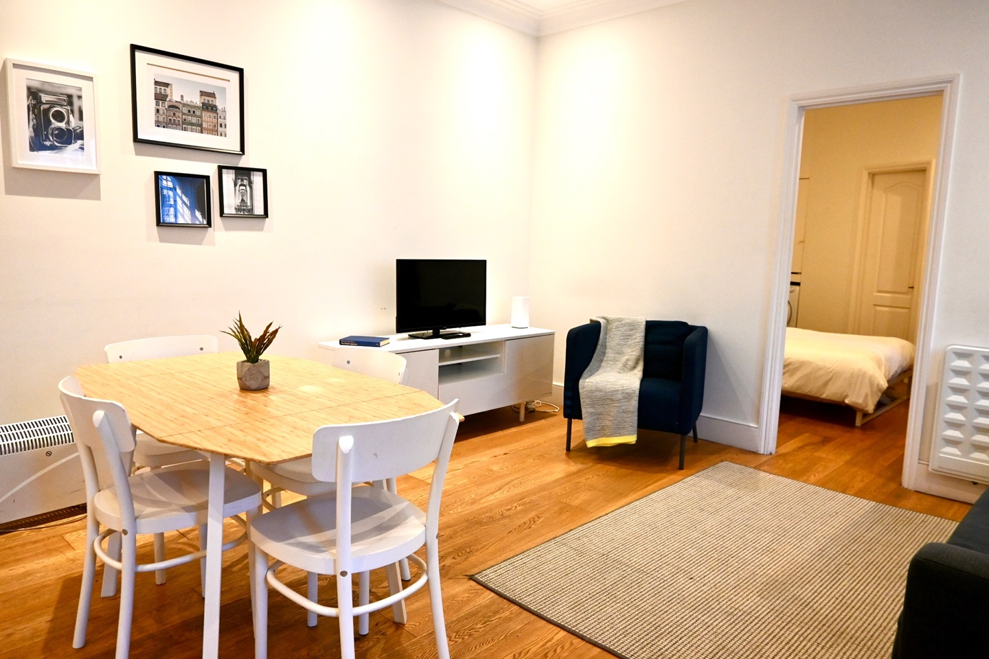 1 Bed Flat, St Peters Street, N1, N1 7GU