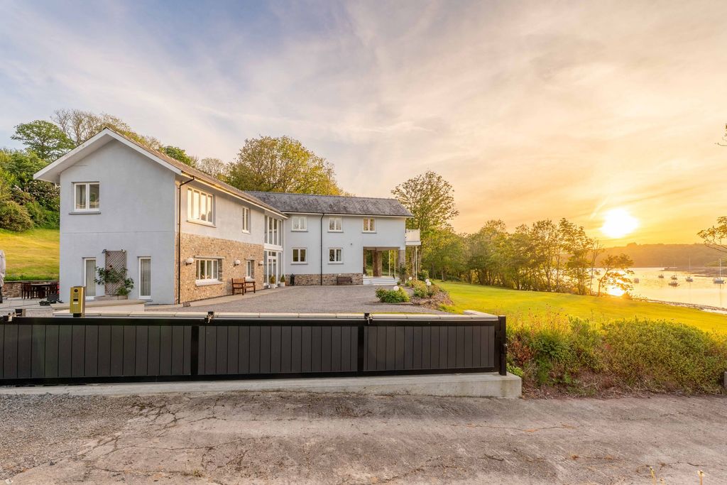 Additional image 52 of 5 bed detached house for saleCosheston, Pembrokeshire SA72