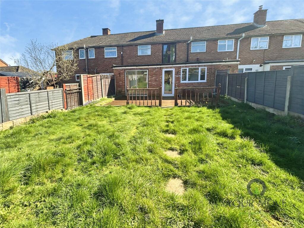 Additional image 11 of Salwarpe Road, Bromsgrove, Worcestershire, B60