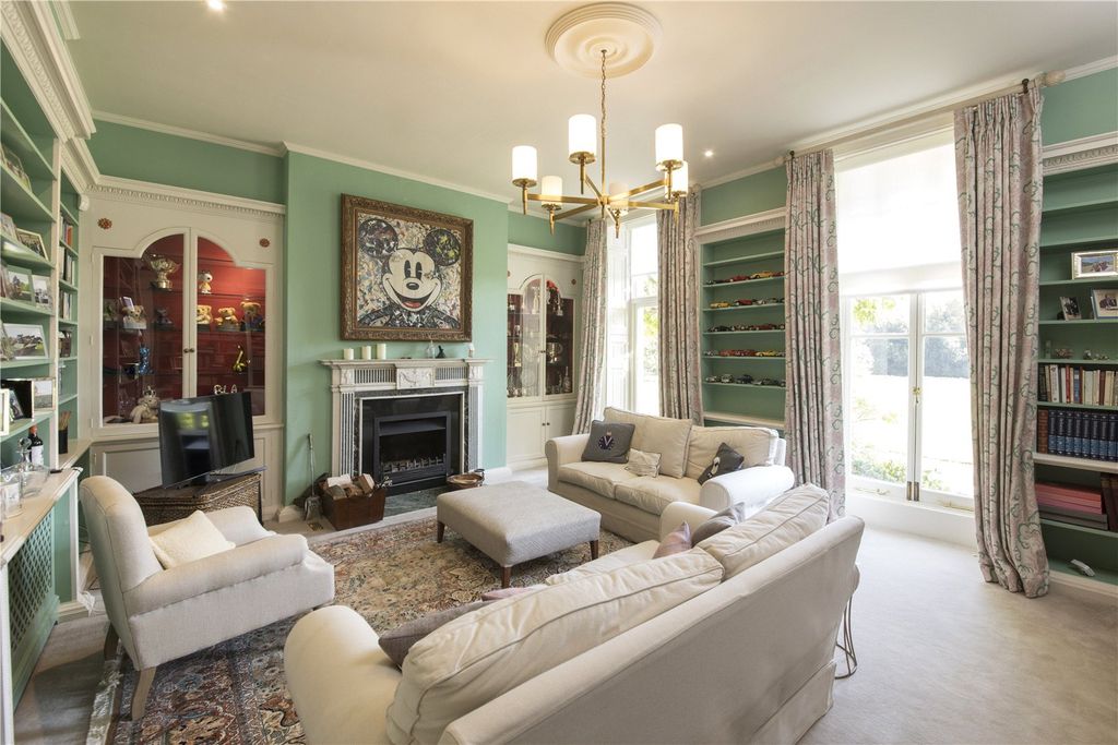 Additional image 6 of Land for saleLongparish, Andover, Hampshire SP11