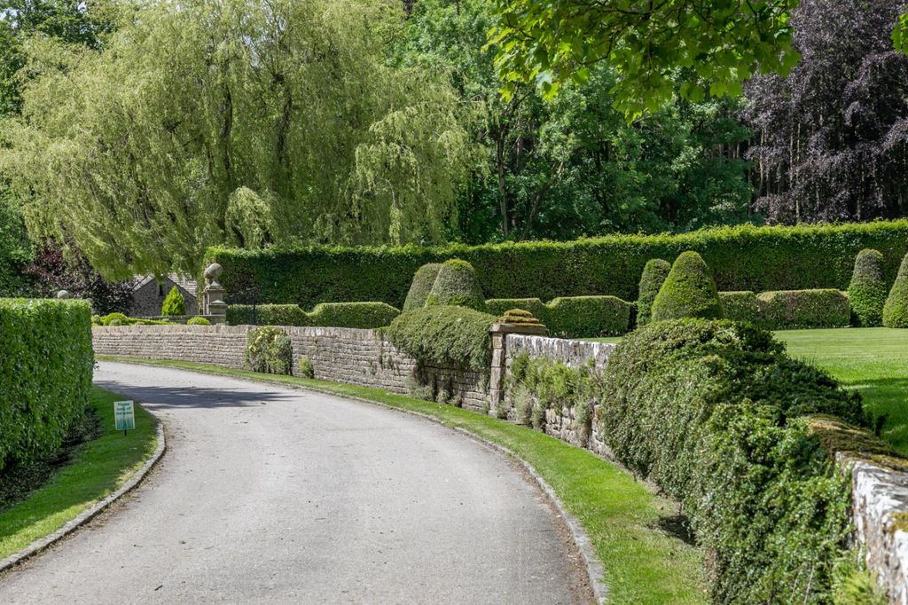 Additional image 48 of 9 bed detached house for saleMoorber Lane, Coniston Cold, Skipton, North Yorkshire BD23