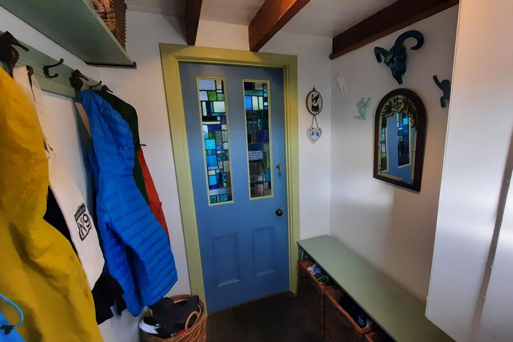 Additional image 3 of 1 bed terraced house for saleHigh Street, Portnahaven, Isle Of Islay PA47