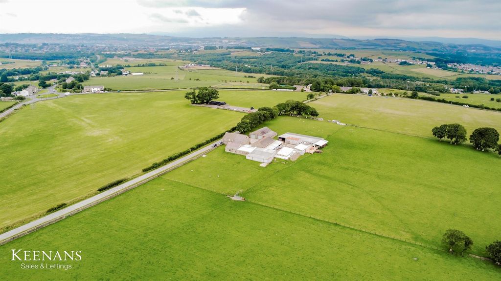 Additional image 33 of Property for saleHaslingden Old Road, Oswaldtwistle, Accrington BB5