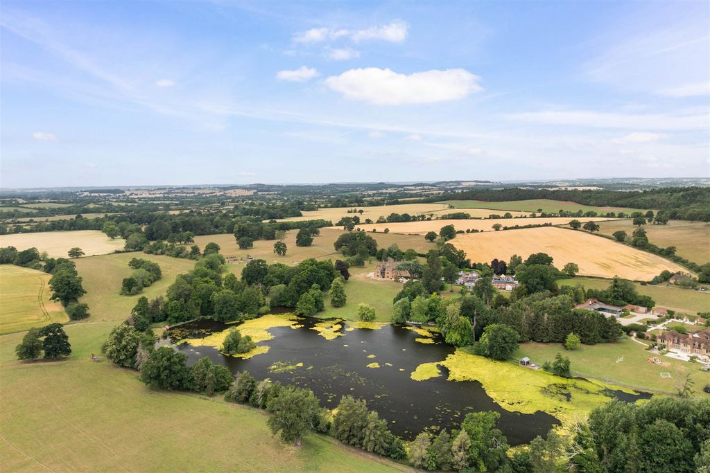 Additional image 41 of 18 bed country house for saleEdstone Hall, Edstone, Wootton Wawen B95