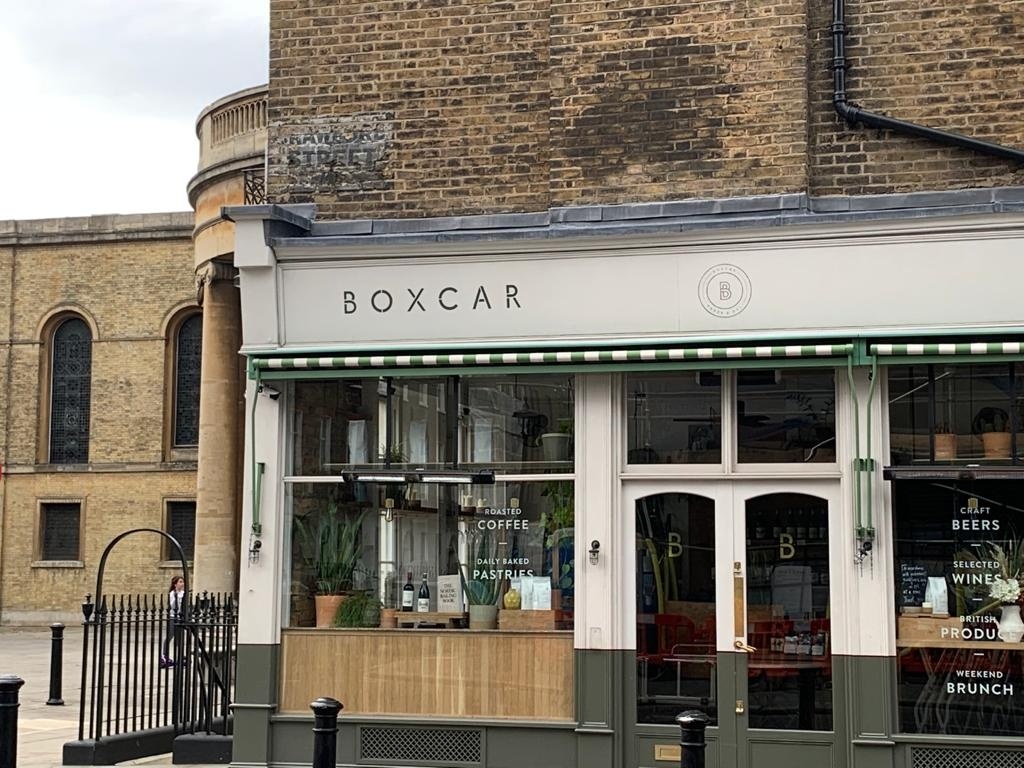 Additional image 15 of Studio Flat, Crawford Street, W1H, N1 7GU