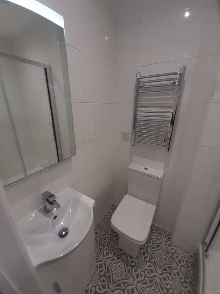 Additional image 12 of Studio Flat, London, SW1V, N1 7GU