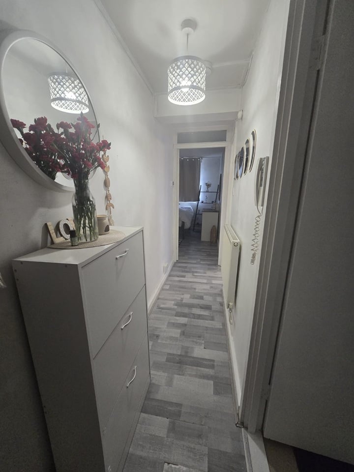 Additional image 4 of 1 Bed Flat, Ingestre Court, W1F