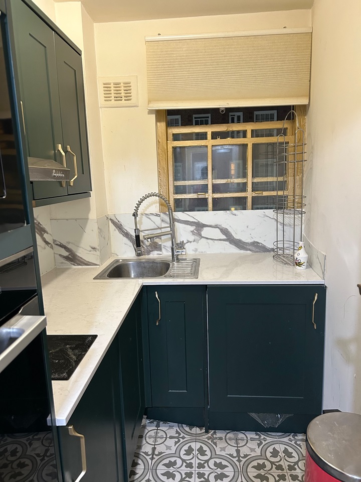 Additional image 21 of 1 Bed Flat, Park West, W2, N1 7GU