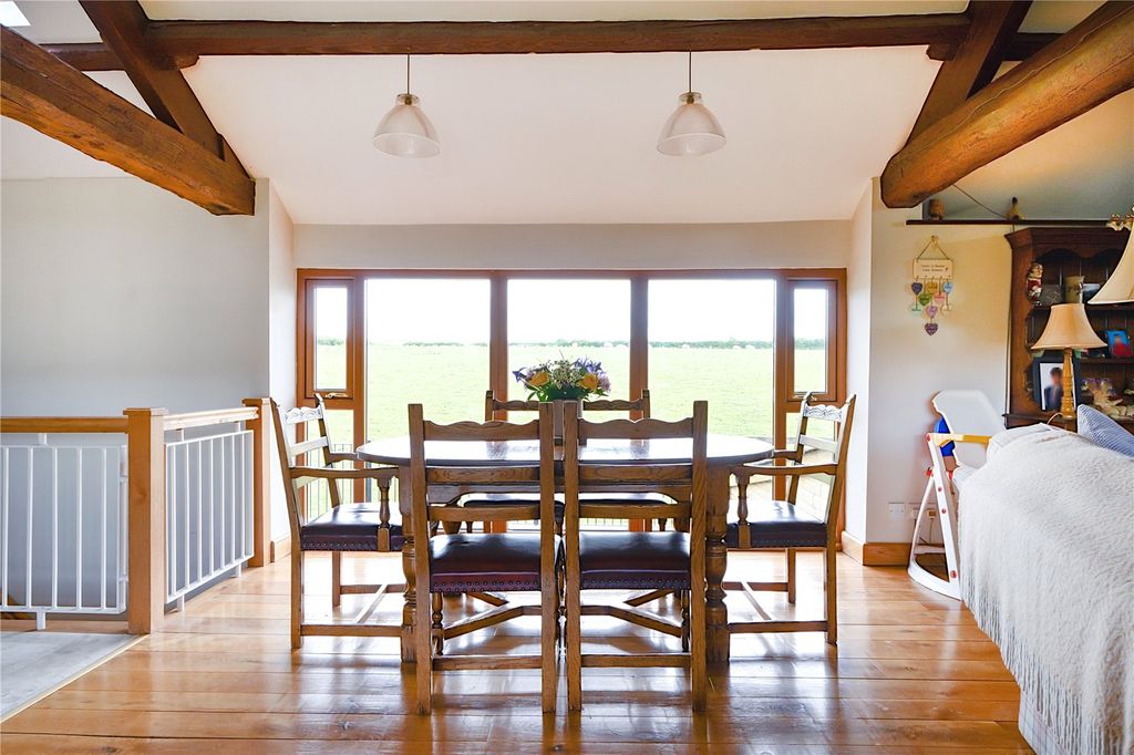 Additional image 9 of 7 bed barn conversion for saleLlanfrynach, Brecon, Powys LD3