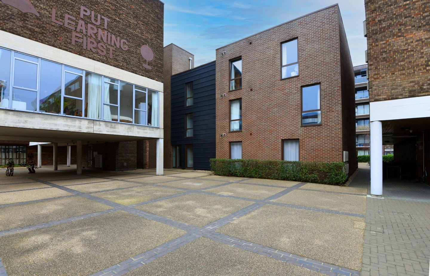 Additional image 7 of 2 Bed Flat, Cabanel Place, SE11, N1 7GU