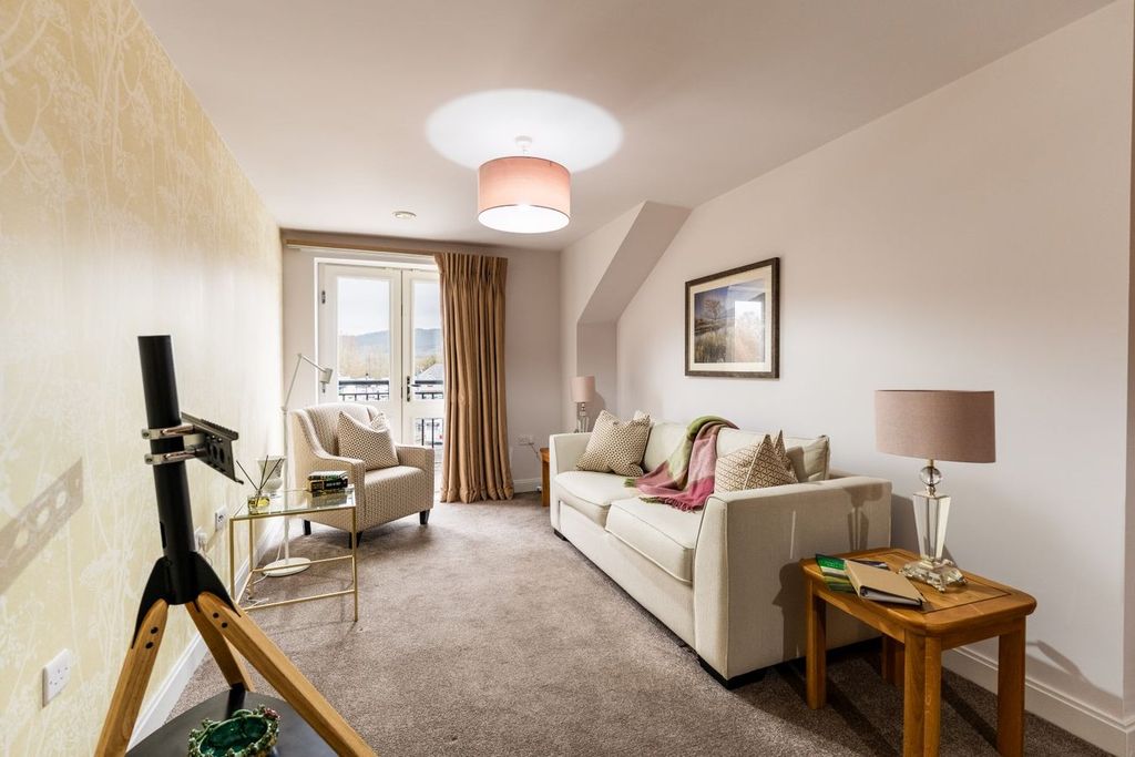 Additional image 6 of 1 bed property for saleMonmouth Road, Abergavenny NP7