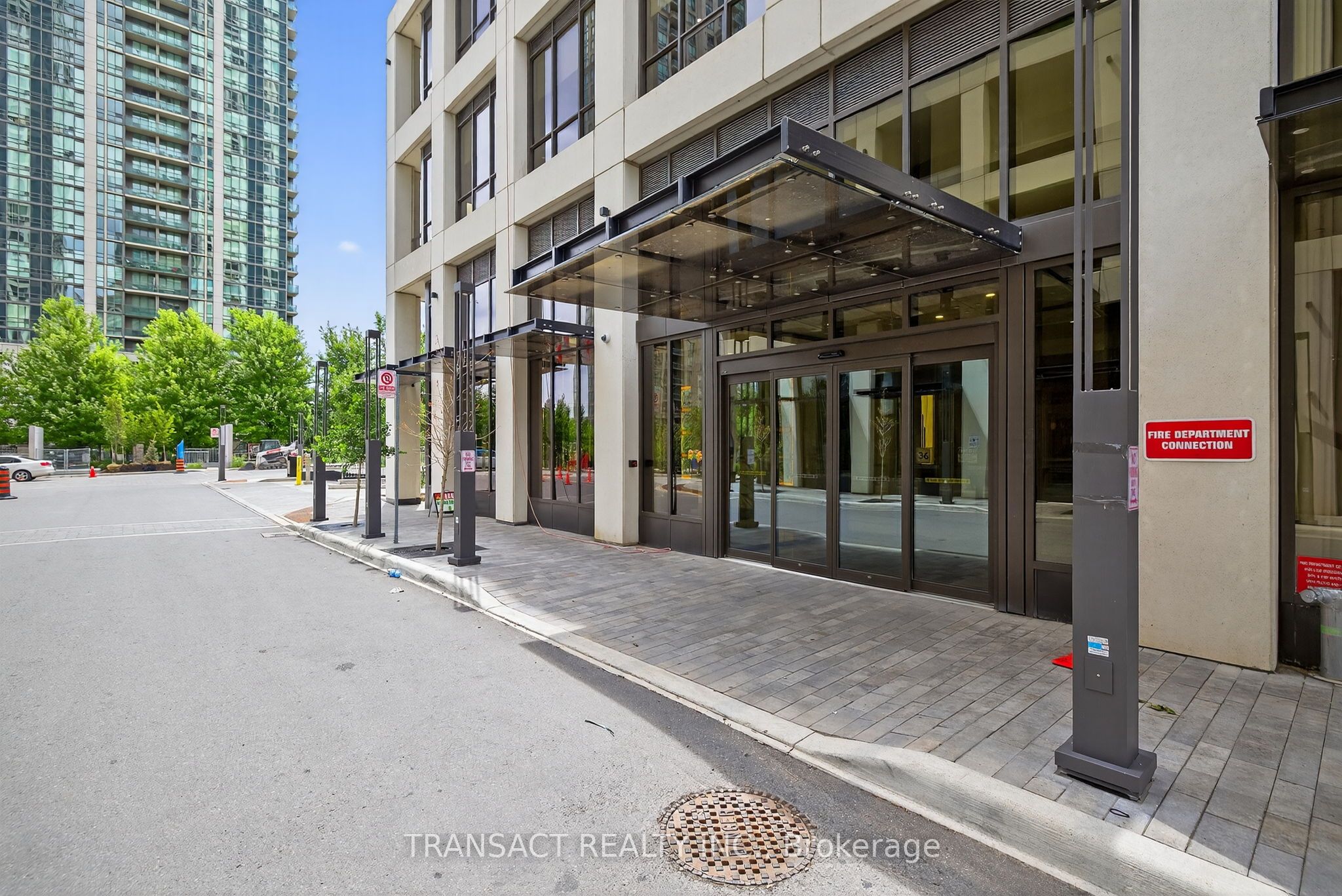 Additional image 2 of 1706-36 Elm Drive W, Mississauga, ON, L5B 0N3