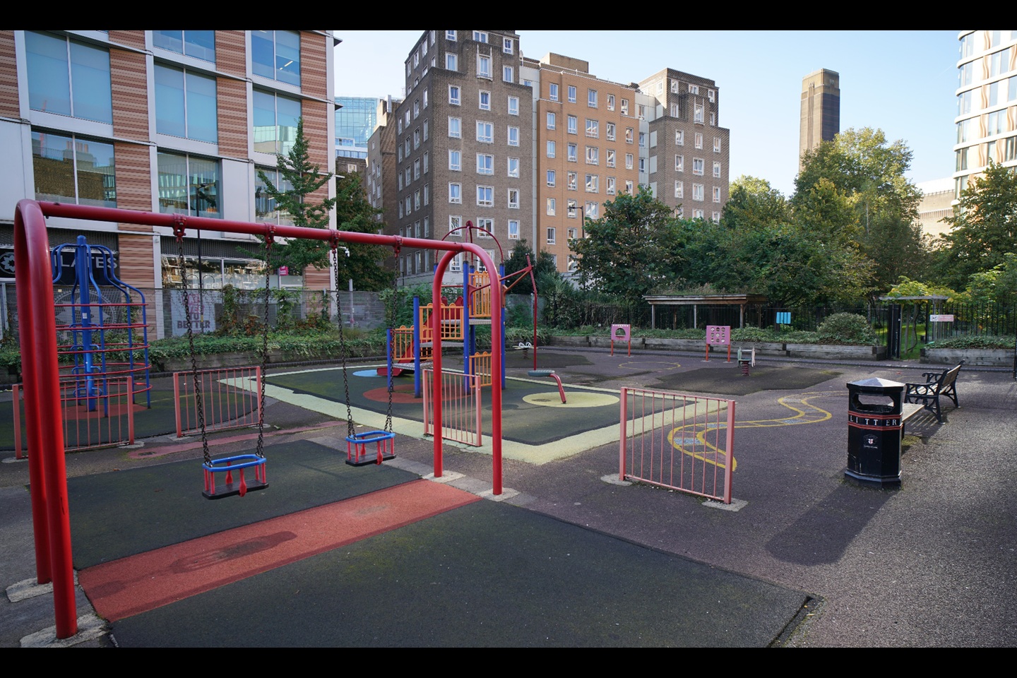 Additional image 16 of 4 Bed Flat, Sumner Buildings, SE1, N1 7GU