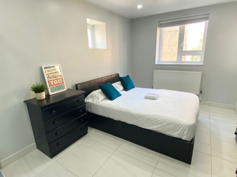 Additional image 3 of Room in a Shared Flat, Rydal Water, NW1, N1 7GU