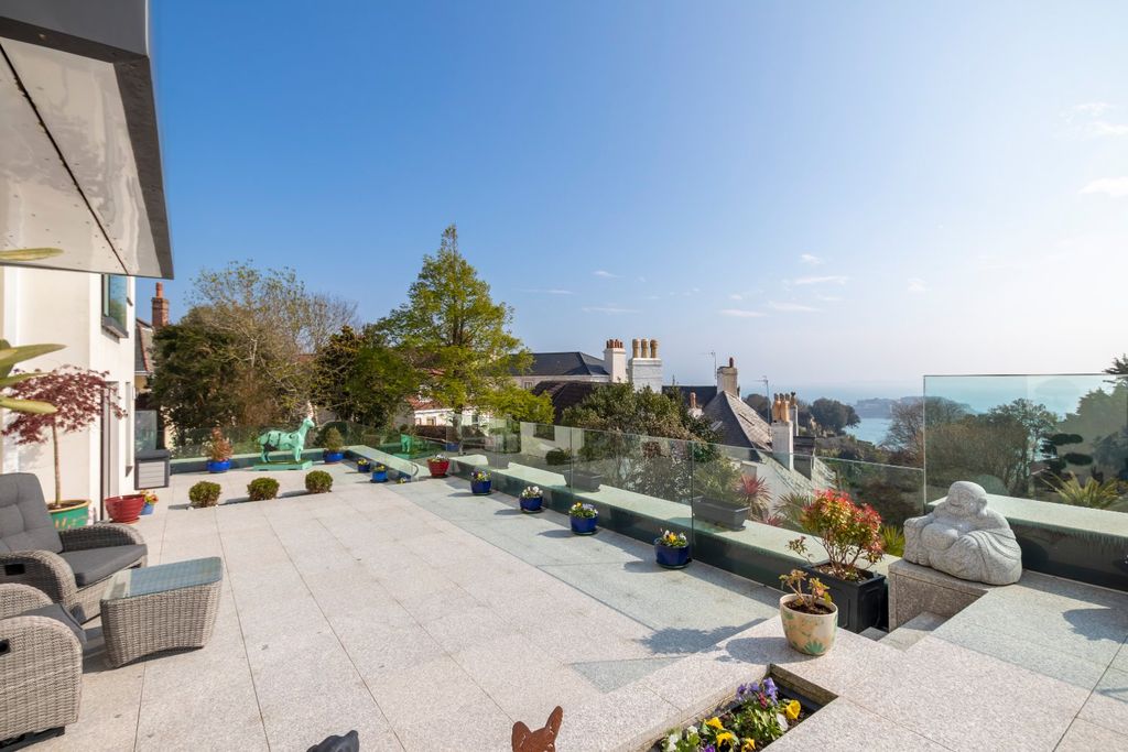 Additional image 31 of 3 bed flat for saleGeorge Road, St. Peter Port, Guernsey GY1