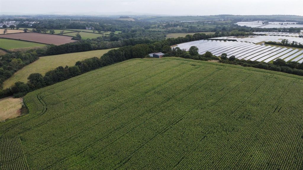 Additional image 8 of Land for saleShoals Hook Lane, Haverfordwest SA61