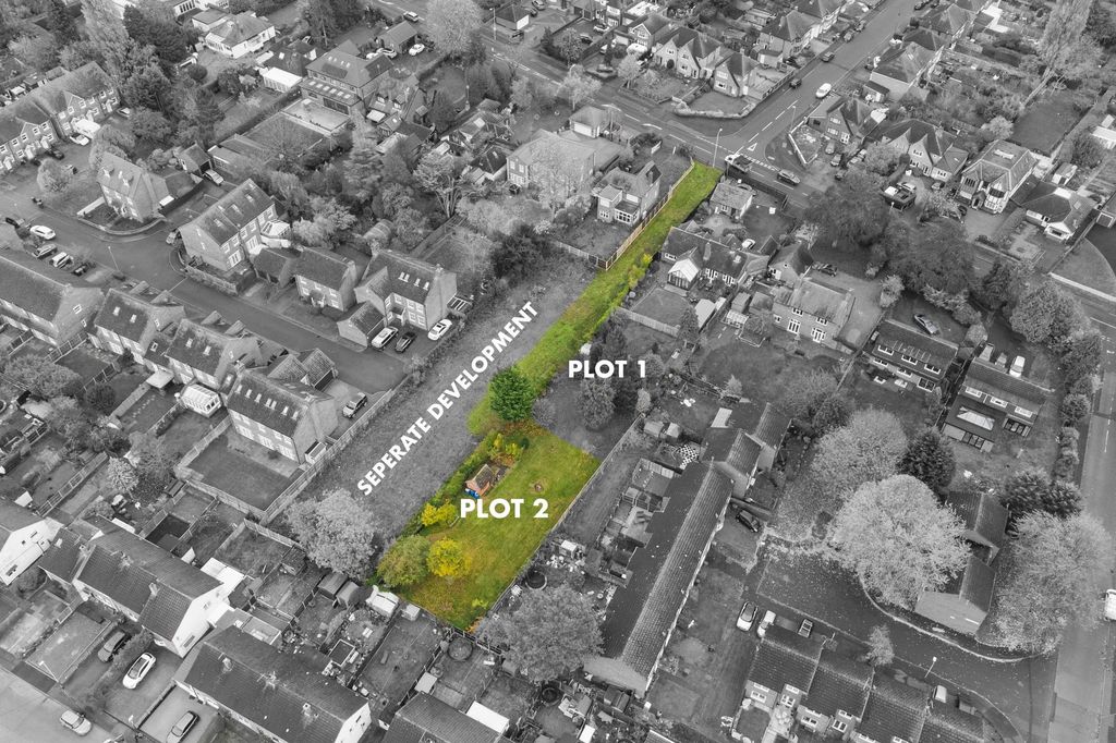 Additional image 7 of Land for saleStation Lane, Scraptoft LE7