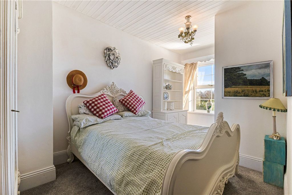 Additional image 15 of 7 bed detached house for saleManby Road, Stewton, Louth, Lincolnshire LN11