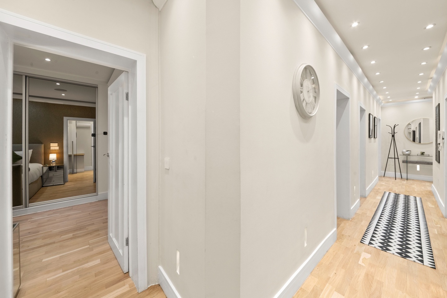 Additional image 47 of 4 Bed Flat, Hyde Park Mansions, NW1, N1 7GU