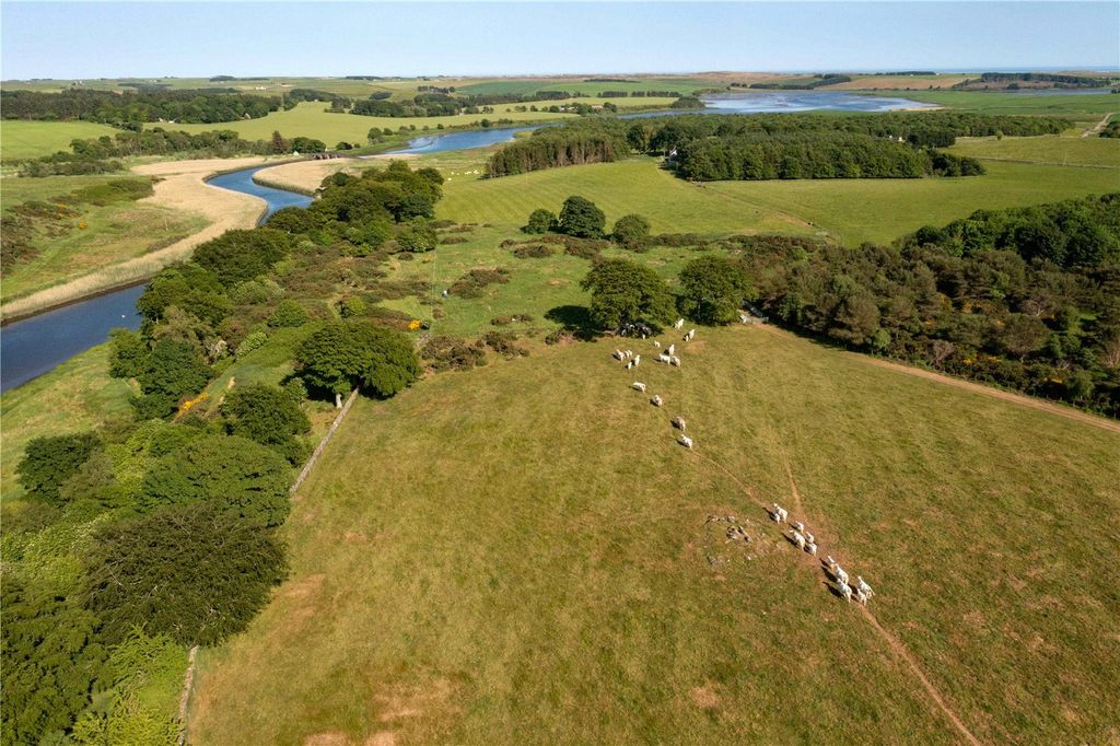 Additional image 21 of Land for saleWhole - Logie Estate, Ellon, Aberdeenshire AB41